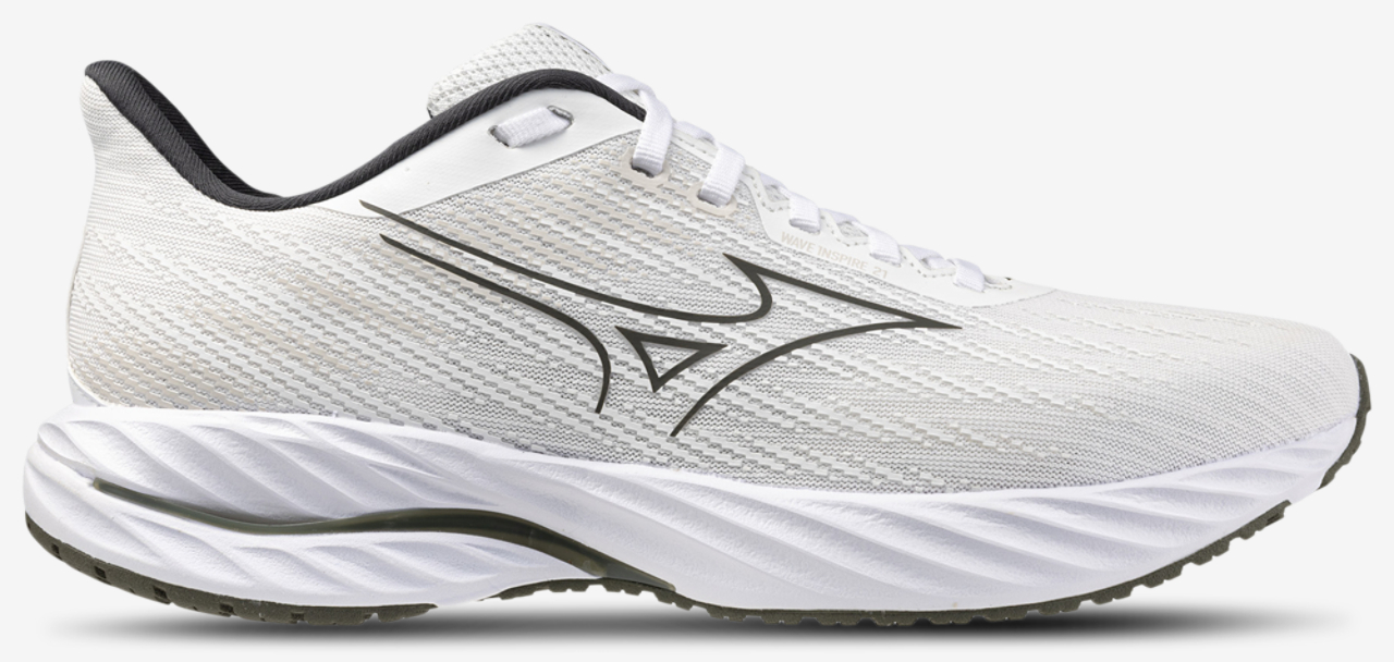 Mizuno Inspire 21 Image 1 of 5. Tap to open photo gallery.