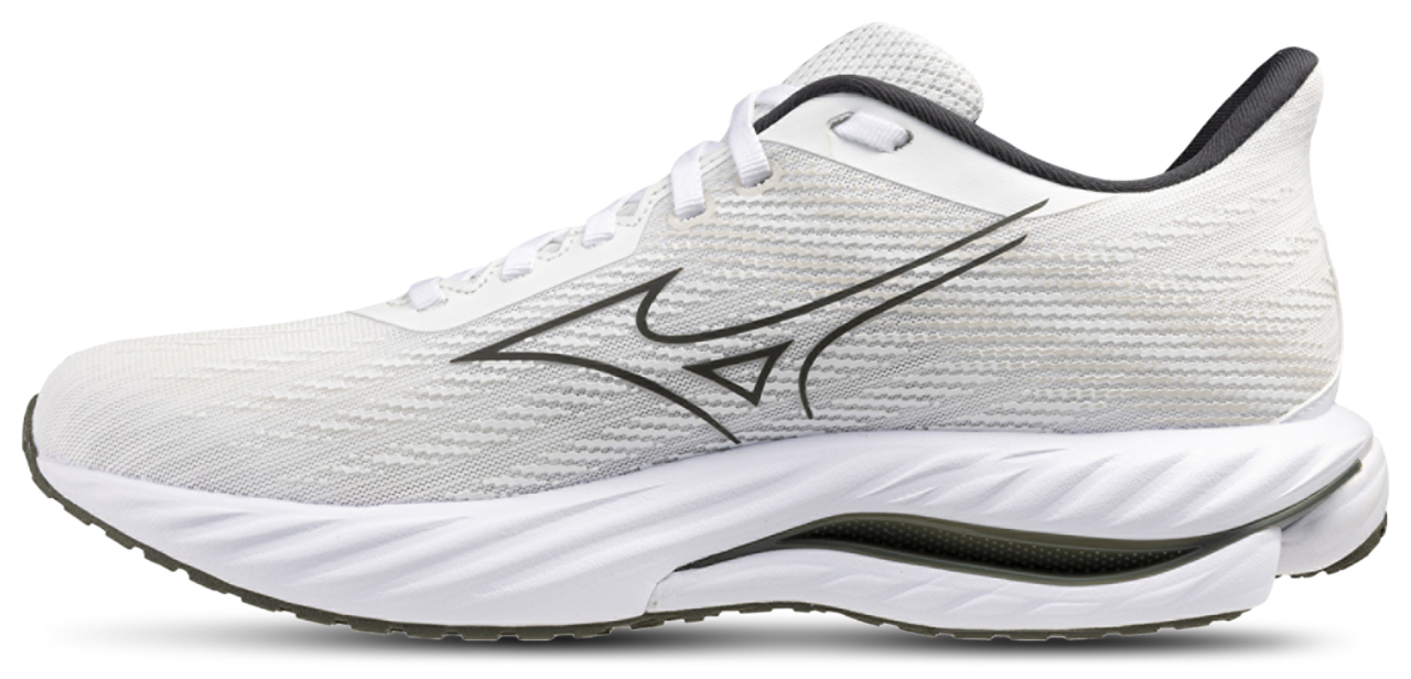 Mizuno Inspire 21 Image 2 of 5. Tap to open photo gallery.