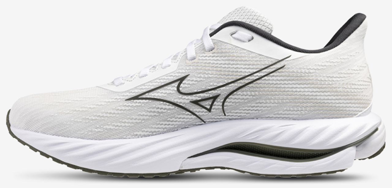 Mizuno Inspire 21 Image 2 of 5. Tap to open photo gallery.