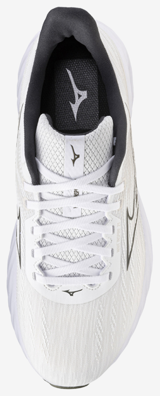 Mizuno Inspire 21 Image 4 of 5. Tap to open photo gallery.