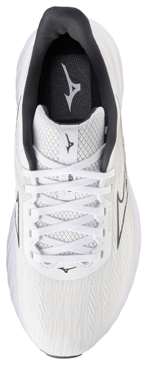 Mizuno Inspire 21 Image 4 of 5. Tap to open photo gallery.
