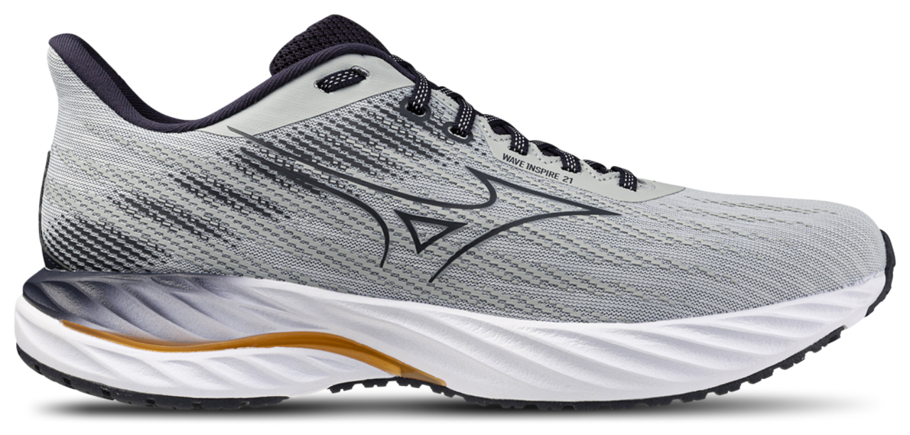 Mizuno Inspire 21 Image 1 of 5. Tap to open photo gallery.