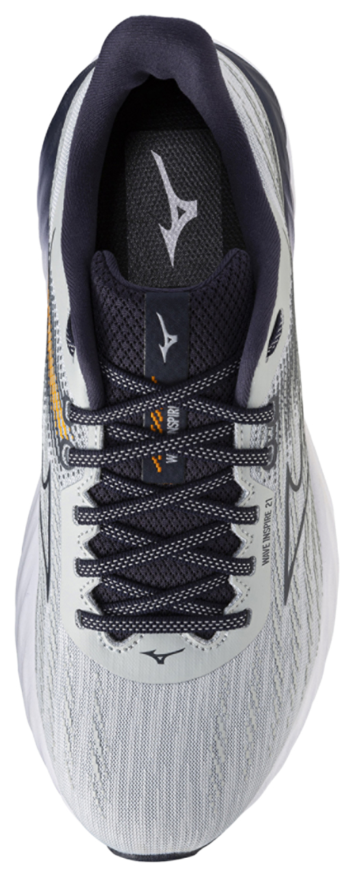 Mizuno Inspire 21 Image 4 of 5. Tap to open photo gallery.