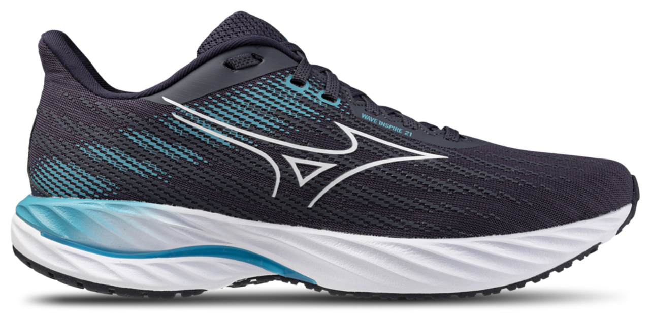 Mizuno Inspire 21 Image 1 of 5. Tap to open photo gallery.
