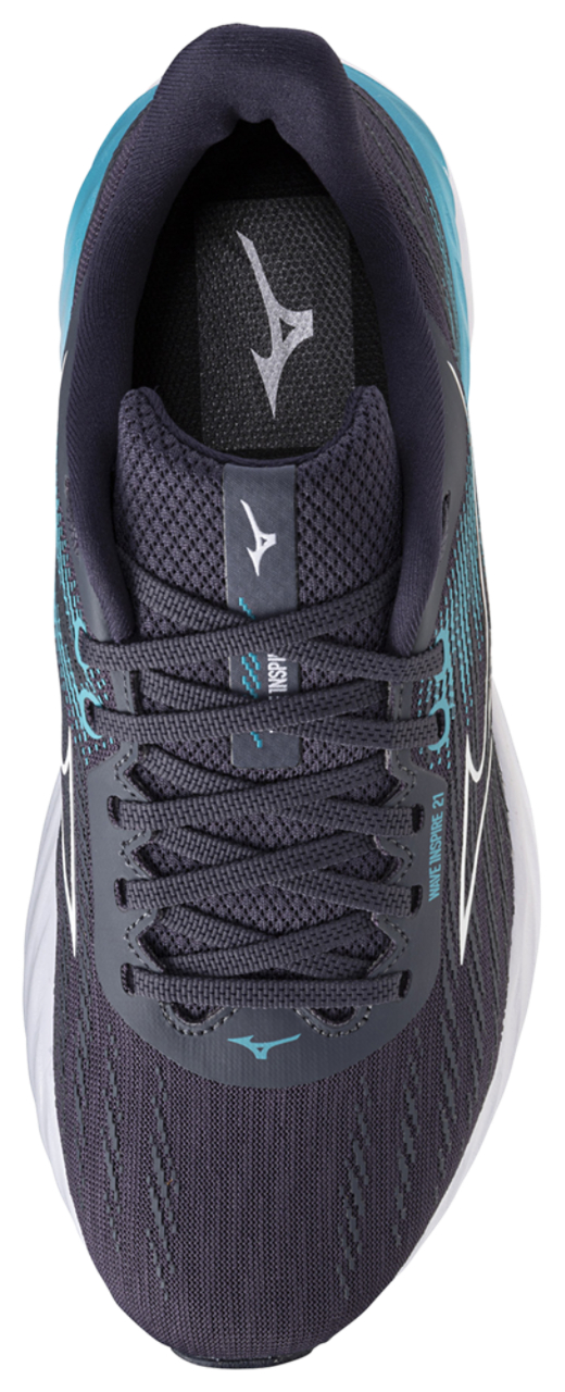 Mizuno Inspire 21 Image 4 of 5. Tap to open photo gallery.