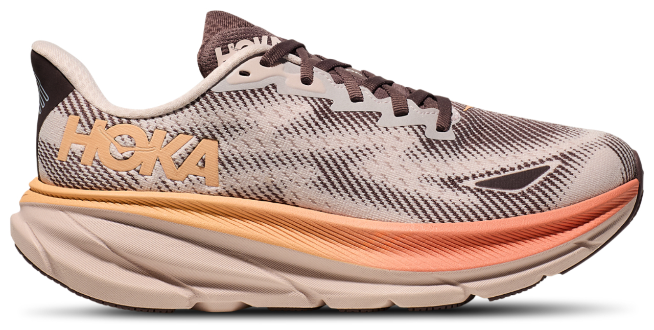 HOKA Clifton 9 GTX - Women's | Foot Locker