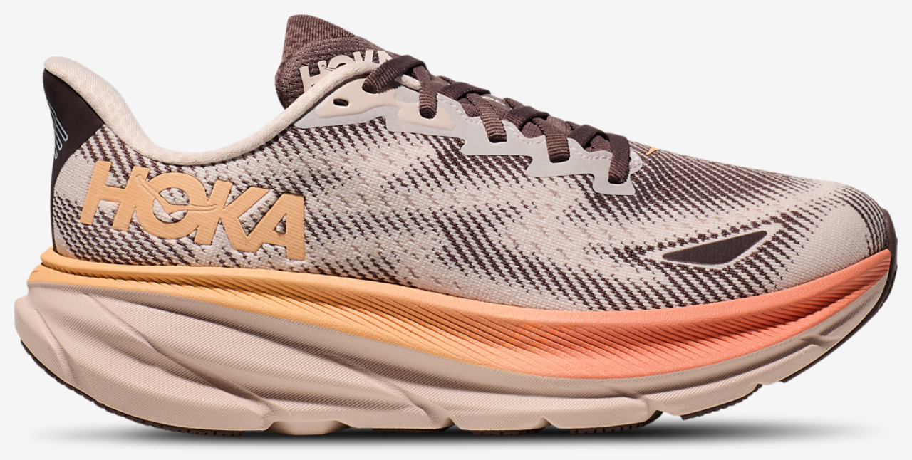 HOKA Clifton 9 GTX Image 1 of 5. Tap to open photo gallery.