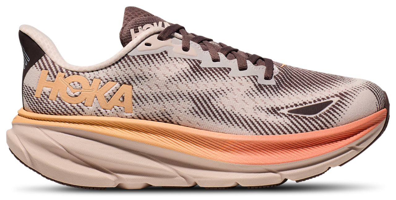 HOKA Clifton 9 GTX Image 1 of 5. Tap to open photo gallery.