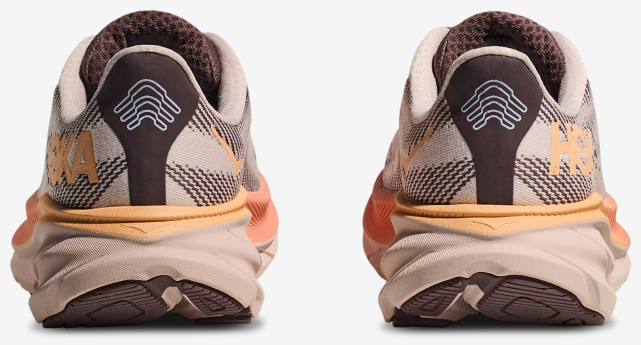 HOKA Clifton 9 GTX Image 3 of 5. Tap to open photo gallery.