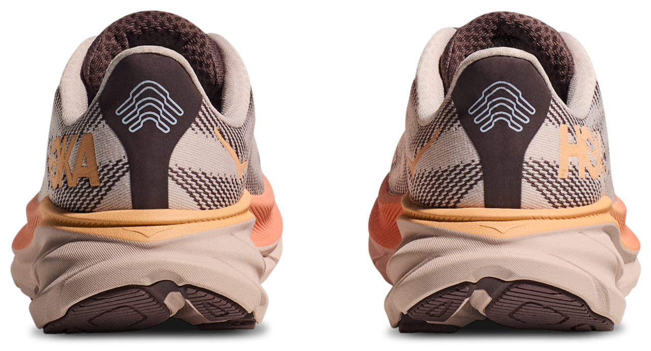 HOKA Clifton 9 GTX Image 3 of 5. Tap to open photo gallery.