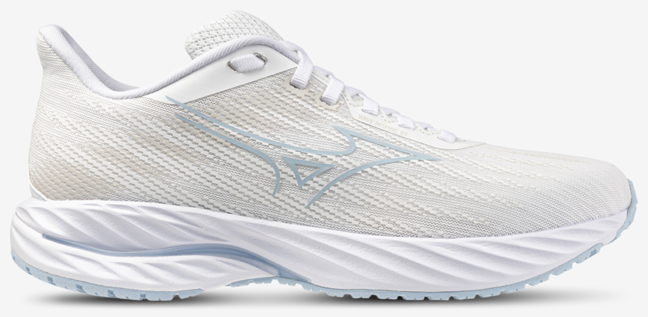 Mizuno Inspire 21 Image 1 of 5. Tap to open photo gallery.