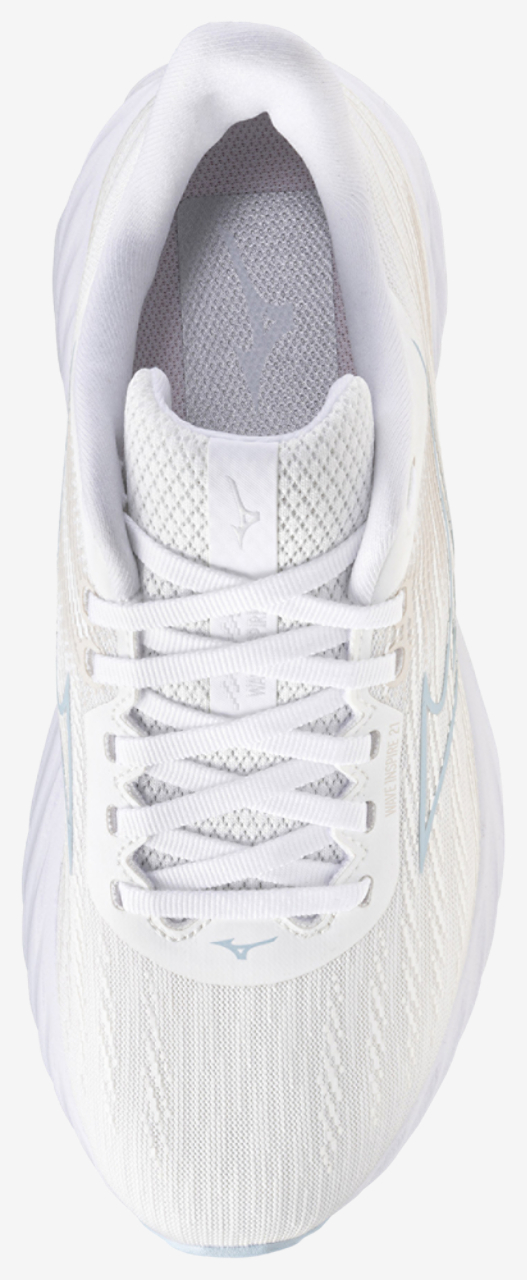 Mizuno Inspire 21 Image 4 of 5. Tap to open photo gallery.