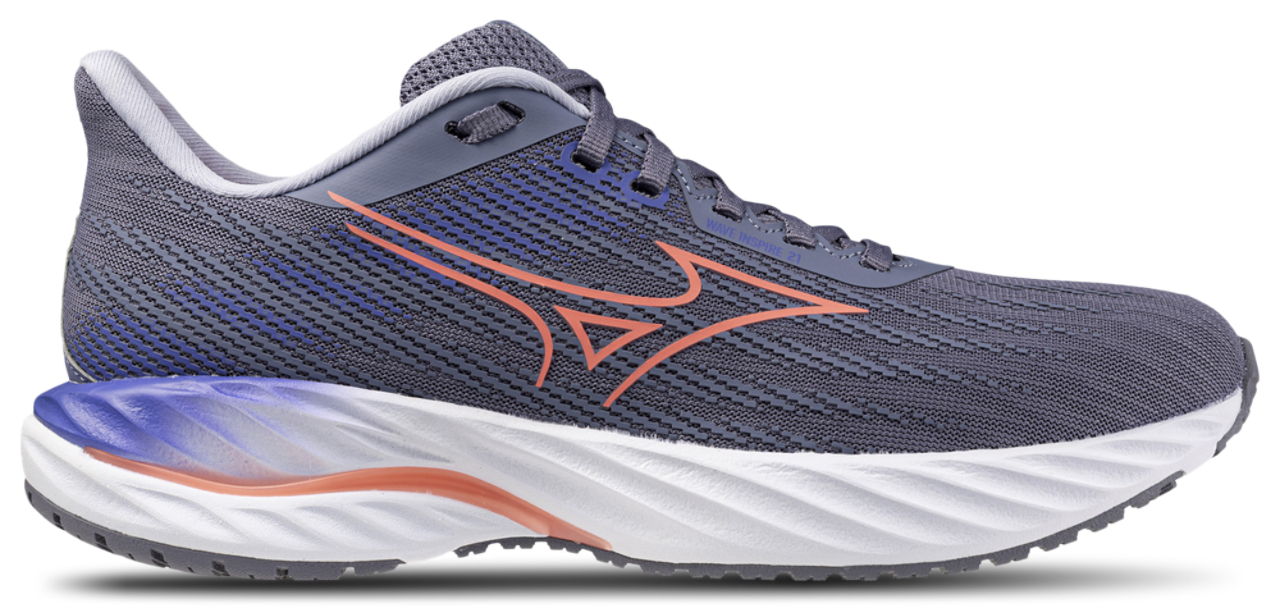 Mizuno Inspire 21 Image 1 of 5. Tap to open photo gallery.