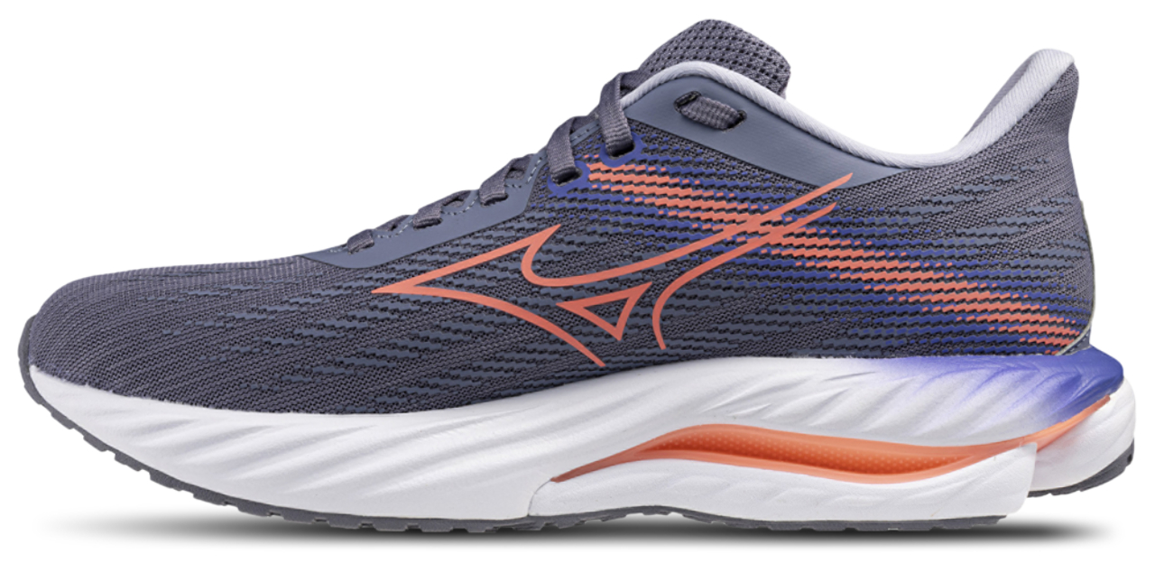 Mizuno Inspire 21 Image 2 of 5. Tap to open photo gallery.