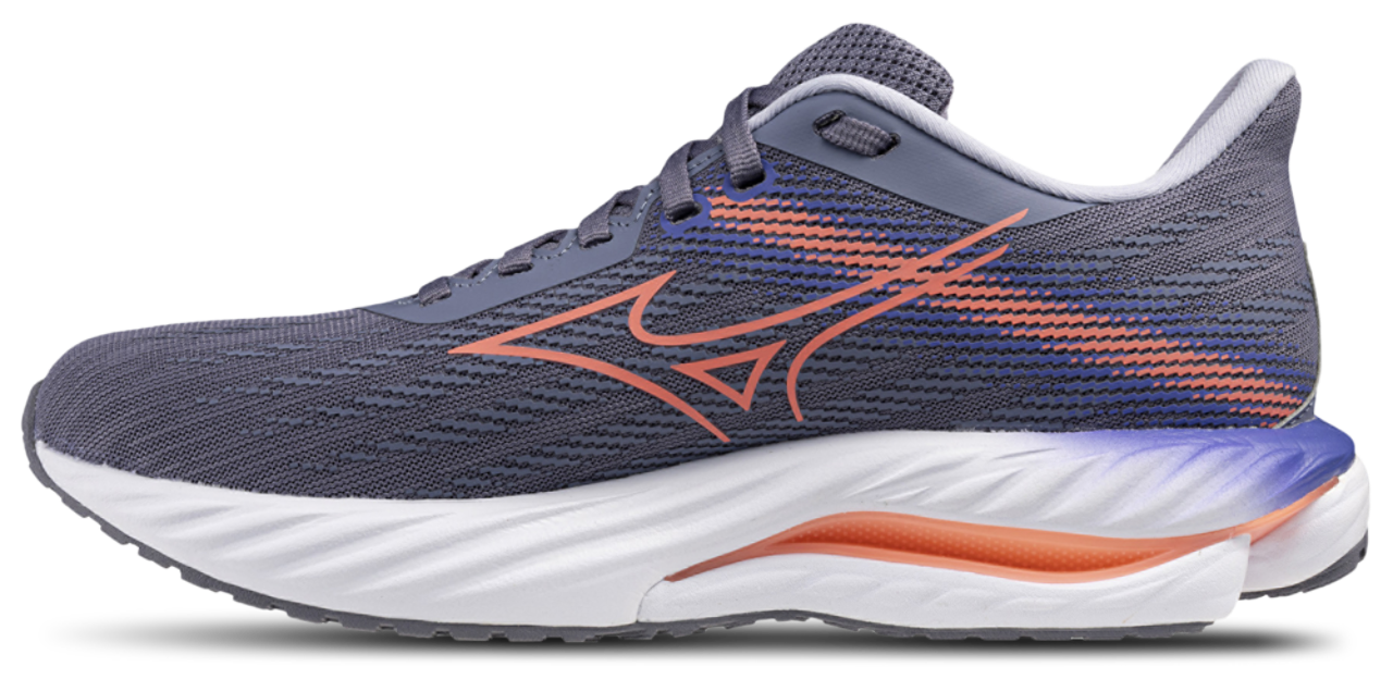 Mizuno Inspire 21 Image 2 of 5. Tap to open photo gallery.