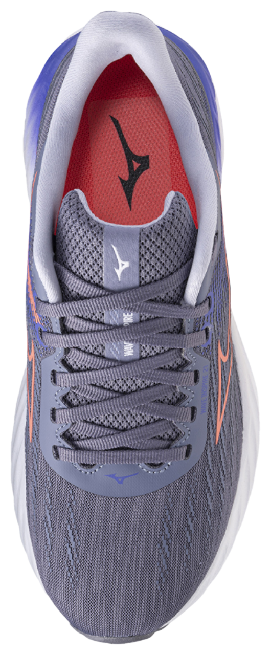 Mizuno Inspire 21 Image 4 of 5. Tap to open photo gallery.