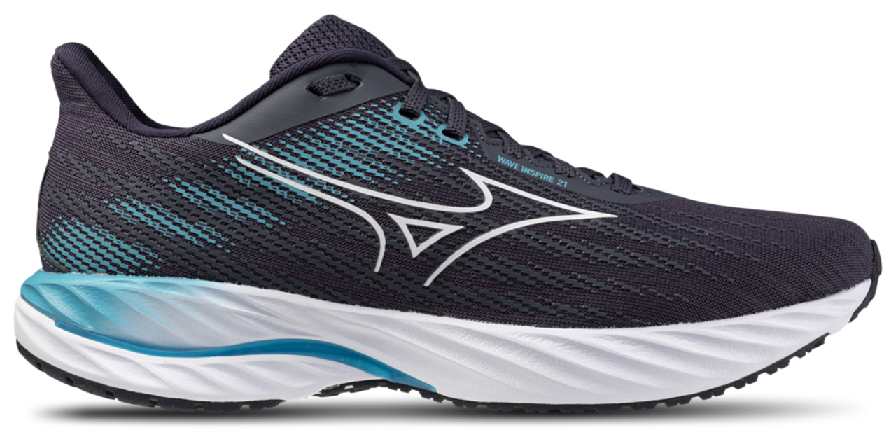 Mizuno Inspire 21 Image 1 of 5. Tap to open photo gallery.