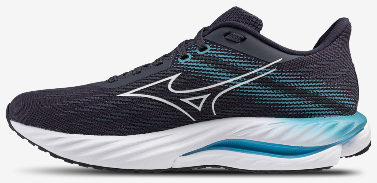 Mizuno Inspire 21 Image 2 of 5. Tap to open photo gallery.