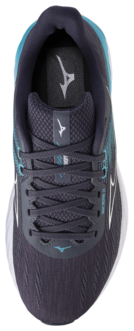 Mizuno Inspire 21 Image 4 of 5. Tap to open photo gallery.