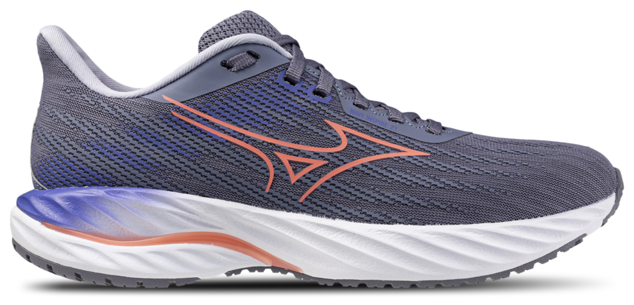Mizuno Inspire 21 Image 1 of 5. Tap to open photo gallery.