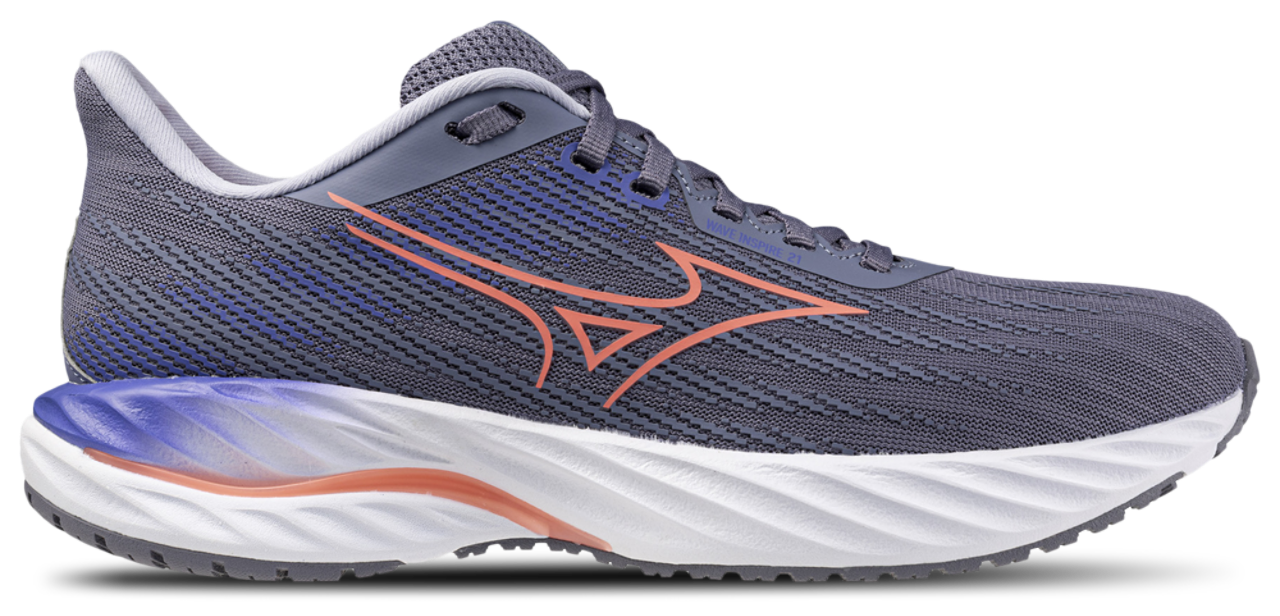 Mizuno Inspire 21 Image 1 of 5. Tap to open photo gallery.