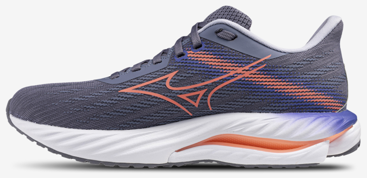 Mizuno Inspire 21 Image 2 of 5. Tap to open photo gallery.