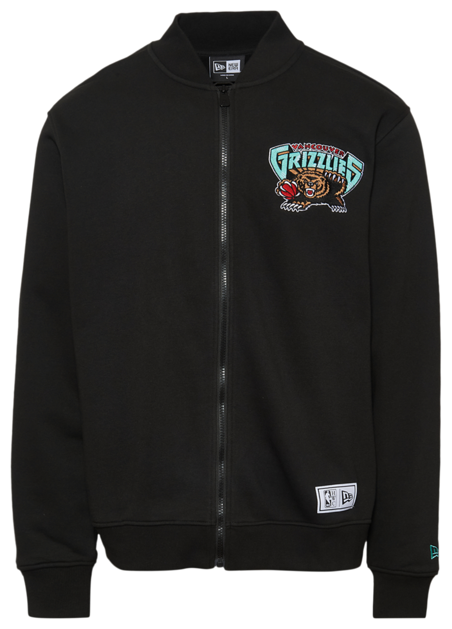 New Era Blouson Grizzlies HWC Image 1 de 2. Appuyez pour ouvrir la galerie de photos.