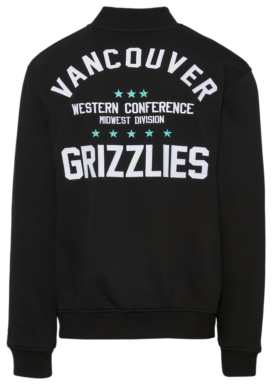New Era Blouson Grizzlies HWC Image 2 de 2. Appuyez pour ouvrir la galerie de photos.
