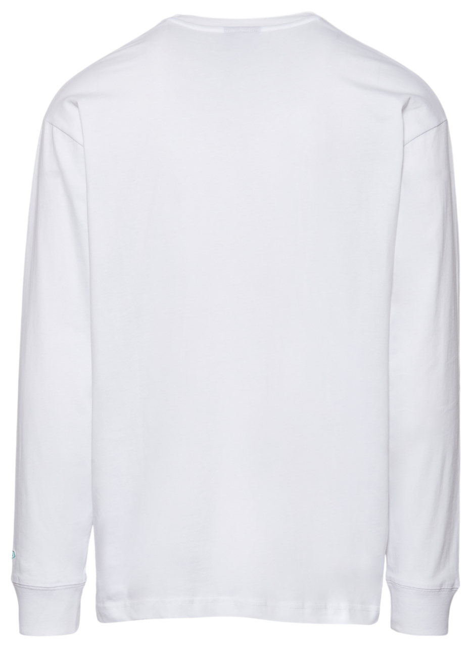 New Era Grizzlies HWC Long Sleeve T-Shirt  Image 2 of 2. Tap to open photo gallery.