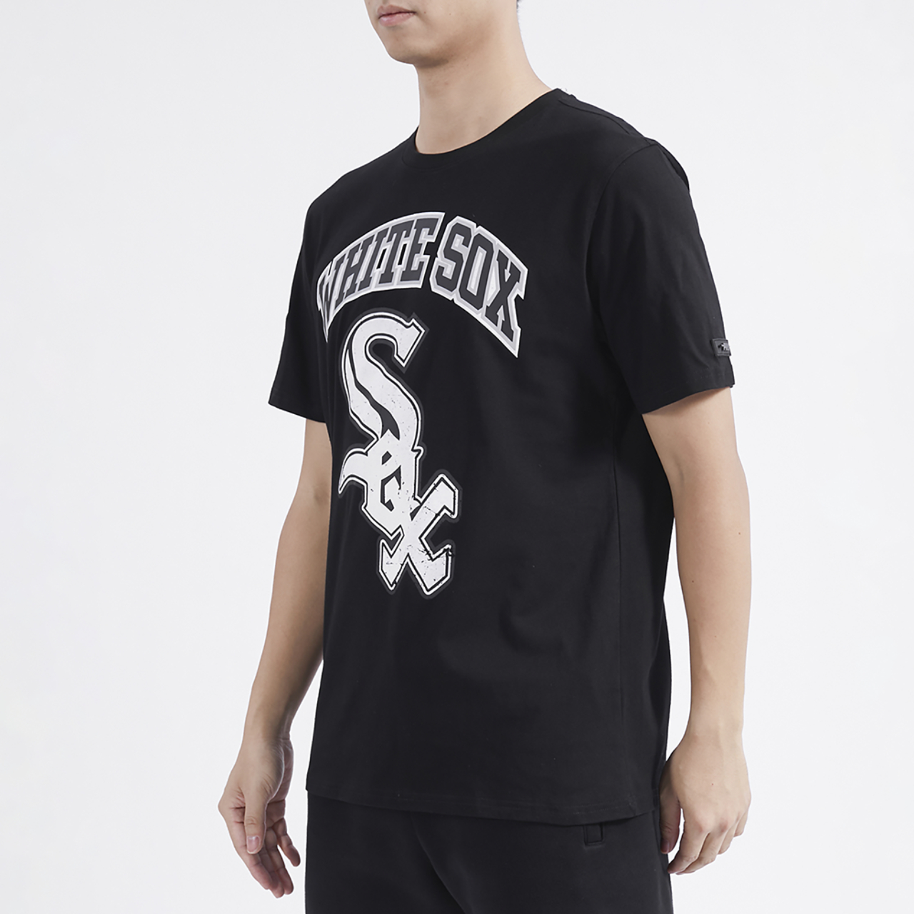 Pro Standard Chicago White Sox GTP SJ T-Shirt Image 4 of 4. Tap to open photo gallery.