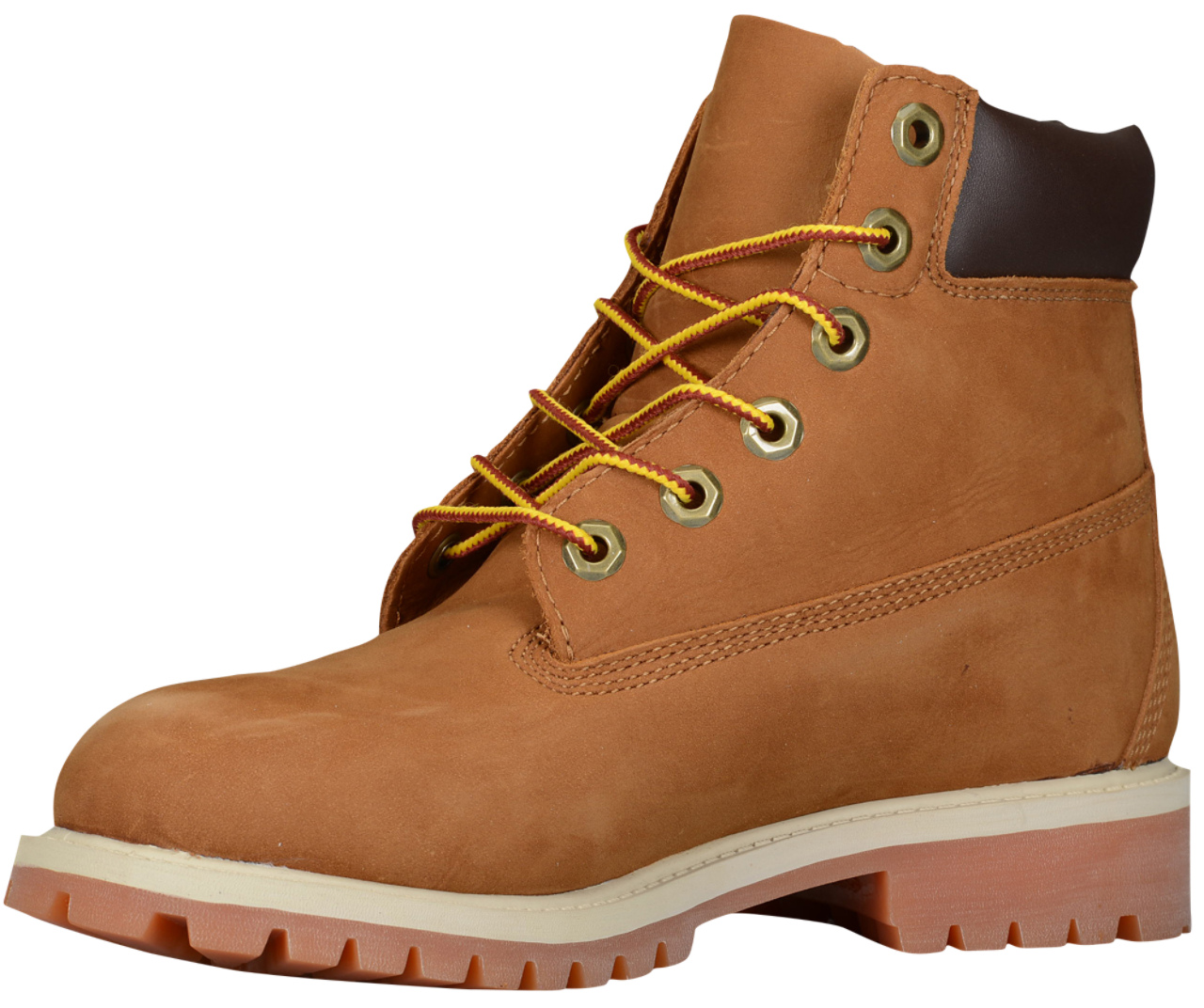 Timberland 6" Premium Waterproof Boots Image 1 of 5. Tap to open photo gallery.