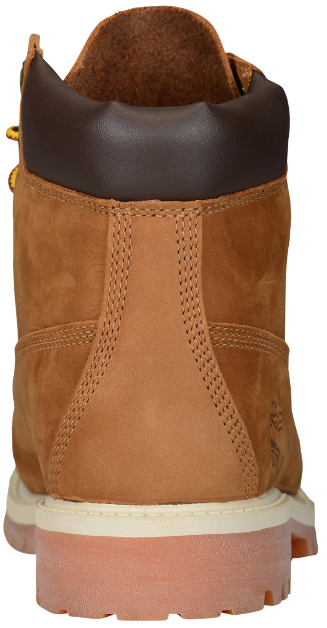 Timberland 6" Premium Waterproof Boots Image 2 of 5. Tap to open photo gallery.