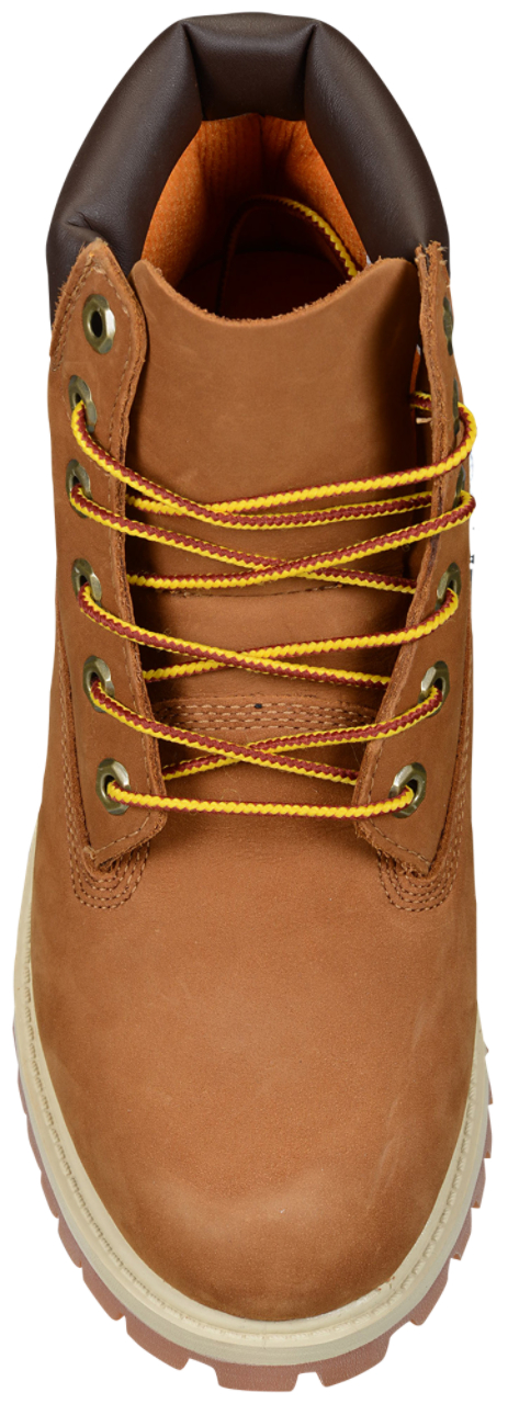 Timberland 6" Premium Waterproof Boots Image 3 of 5. Tap to open photo gallery.