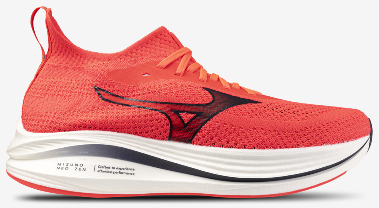 Mizuno Neo Zen Image 1 of 5. Tap to open photo gallery.