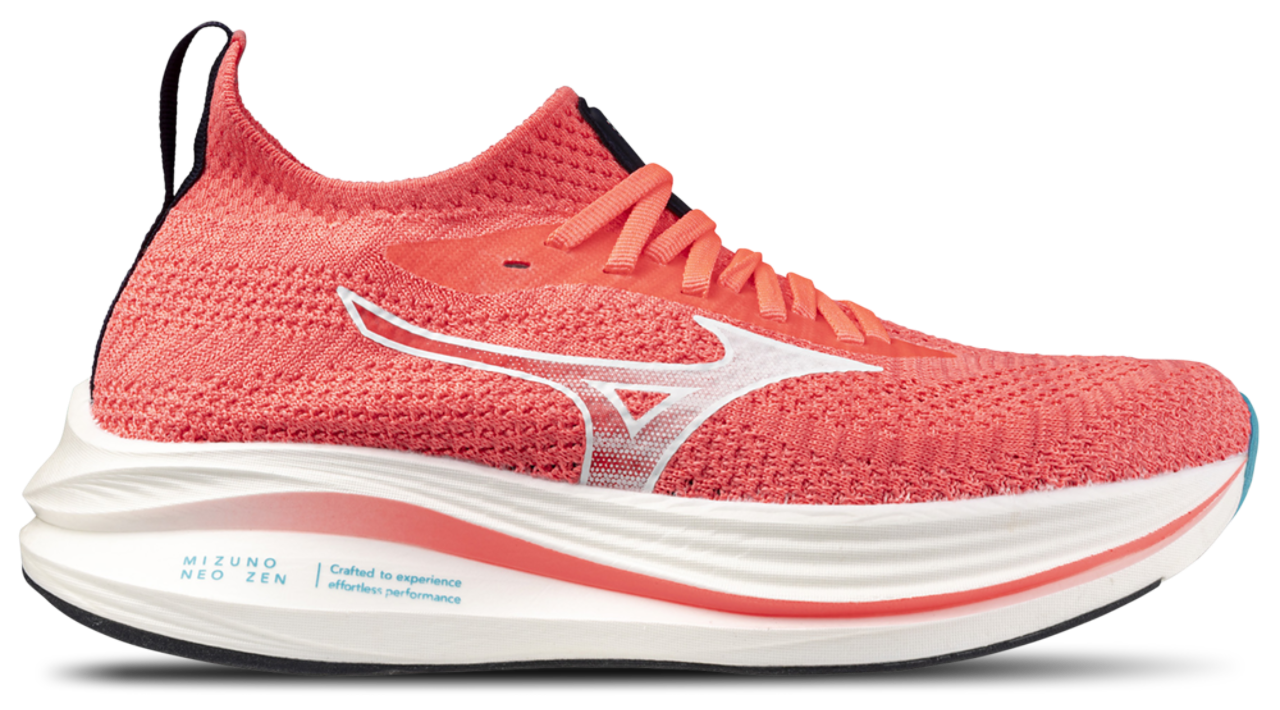 Mizuno Neo Zen - Women's | Foot Locker