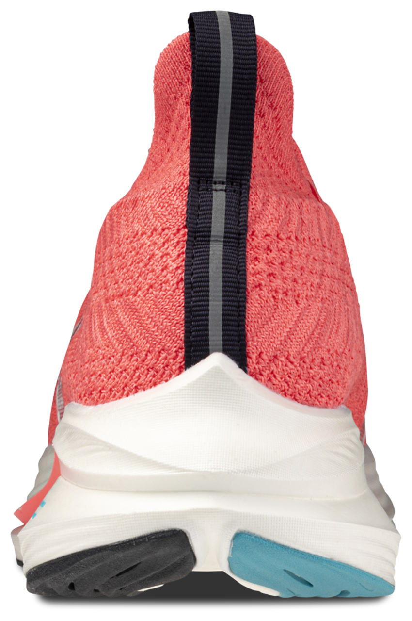 ジャスティー　ウィンドー　NEO 禅ピクチャー Mizuno Neo Zen Black White Men Road Running Jogging Shoes J1GC2586