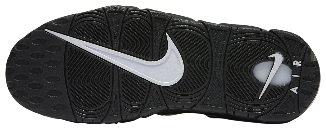 Nike Air More Uptempo Image 5 of 7. Tap to open photo gallery.