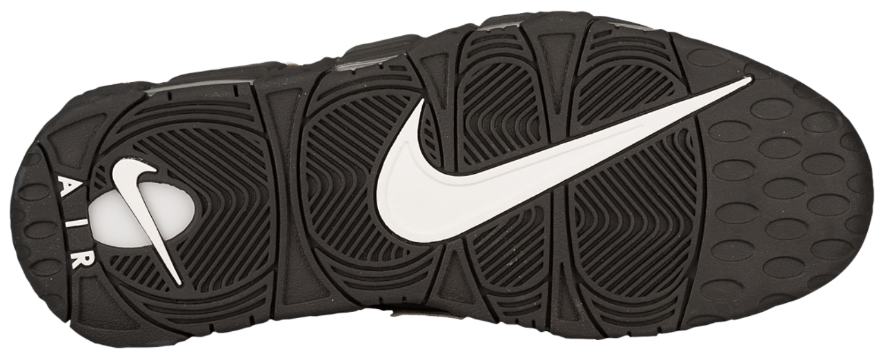 Nike Air More Uptempo Image 6 of 7. Tap to open photo gallery.
