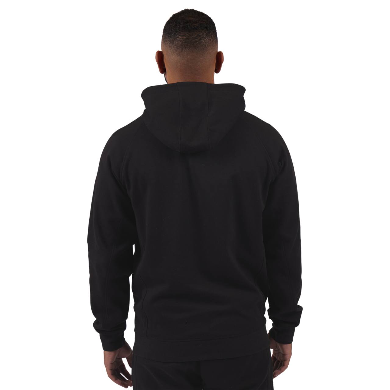 CSG Active Commuter Hoodie Image 3 of 6. Tap to open photo gallery.