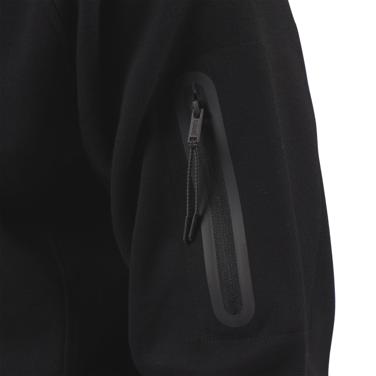 CSG Active Commuter Hoodie Image 6 of 6. Tap to open photo gallery.