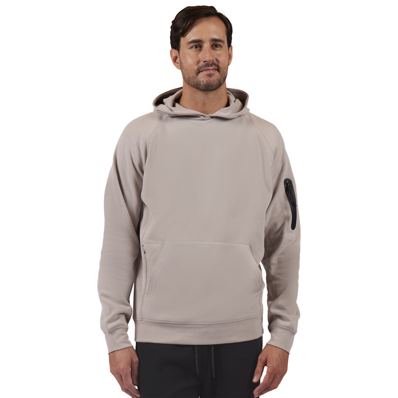 CSG Active Commuter Hoodie Image 2 of 6. Tap to open photo gallery.