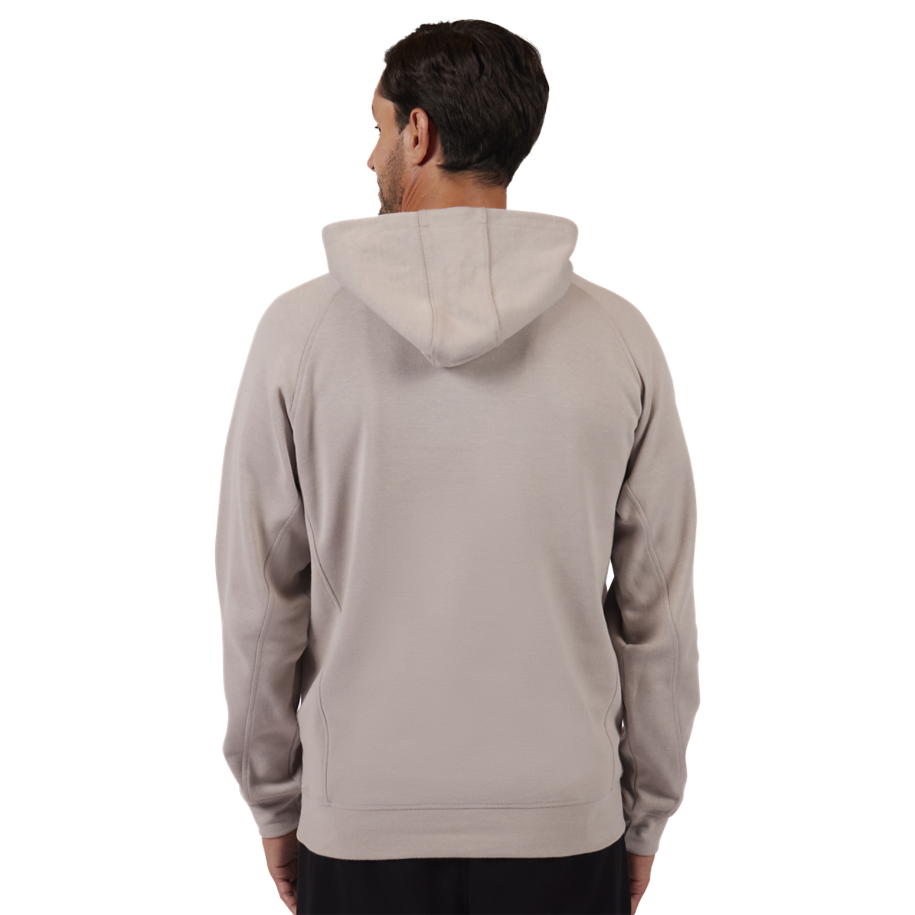 CSG Active Commuter Hoodie Image 3 of 6. Tap to open photo gallery.