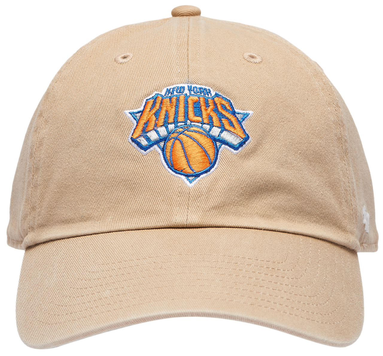 メンテナンス KNICKS 47 Brand Knicks Clean Up All Cap - Men's | Foot Locker