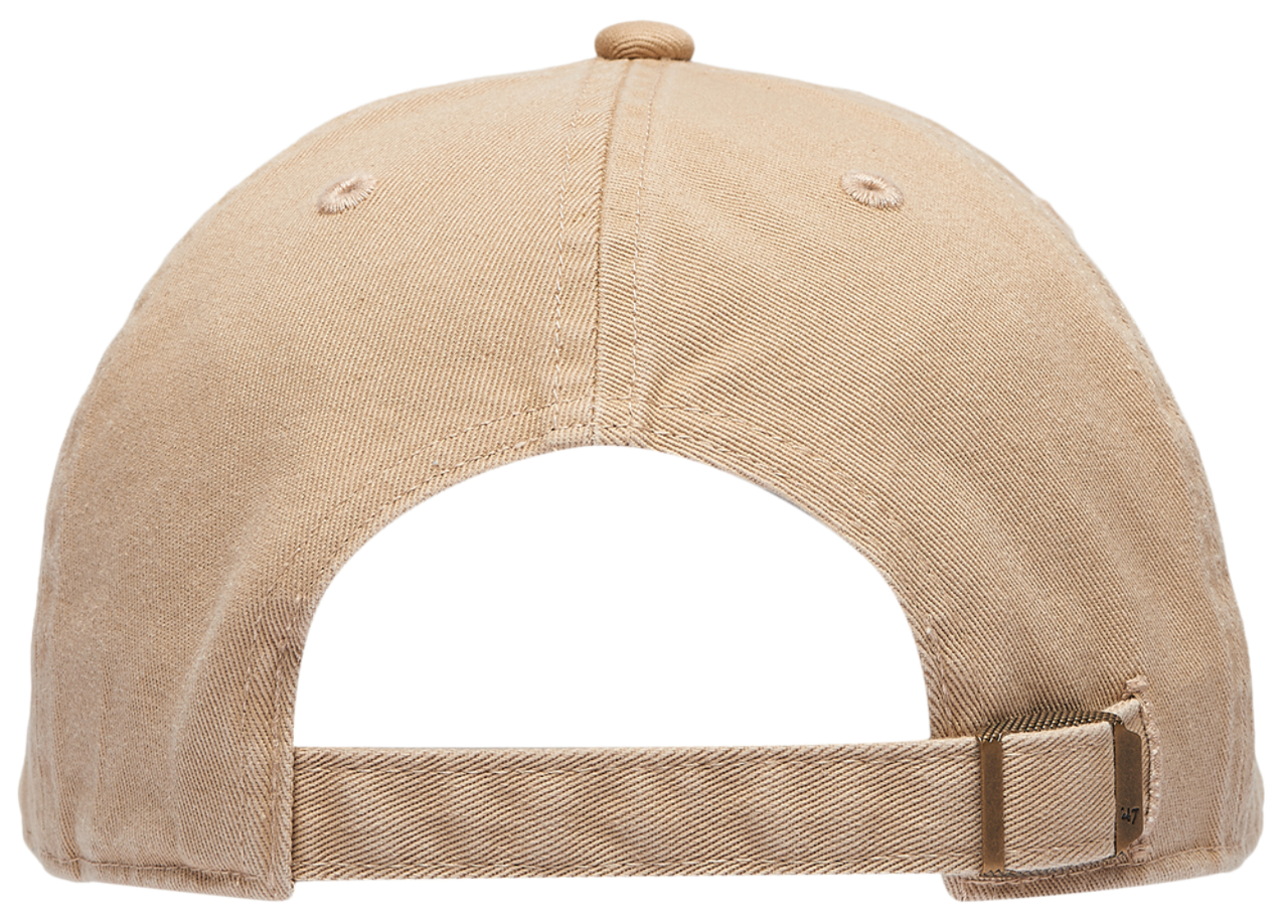 47 Brand Knicks Clean Up All Cap - Men's | Foot Locker
