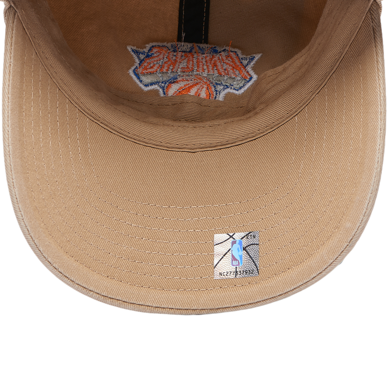 47 Brand Knicks Clean Up All Cap - Men's | Foot Locker