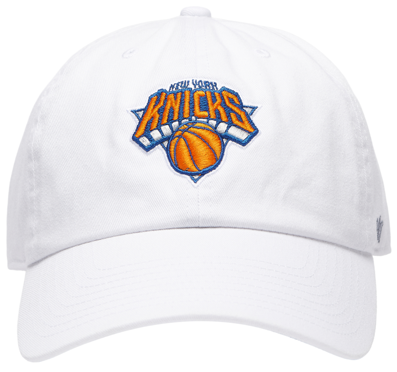 メンテナンス KNICKS 47 Brand Knicks Clean Up All Cap - Men's | Foot Locker