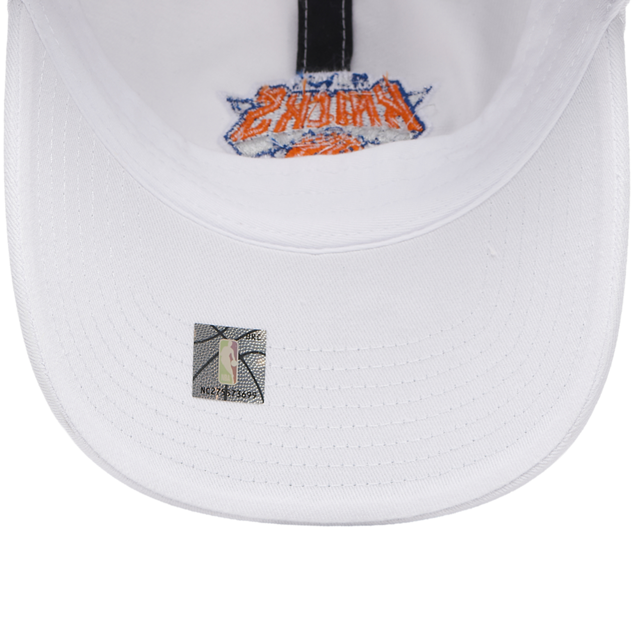 47 Brand Knicks Clean Up All Cap - Men's | Foot Locker
