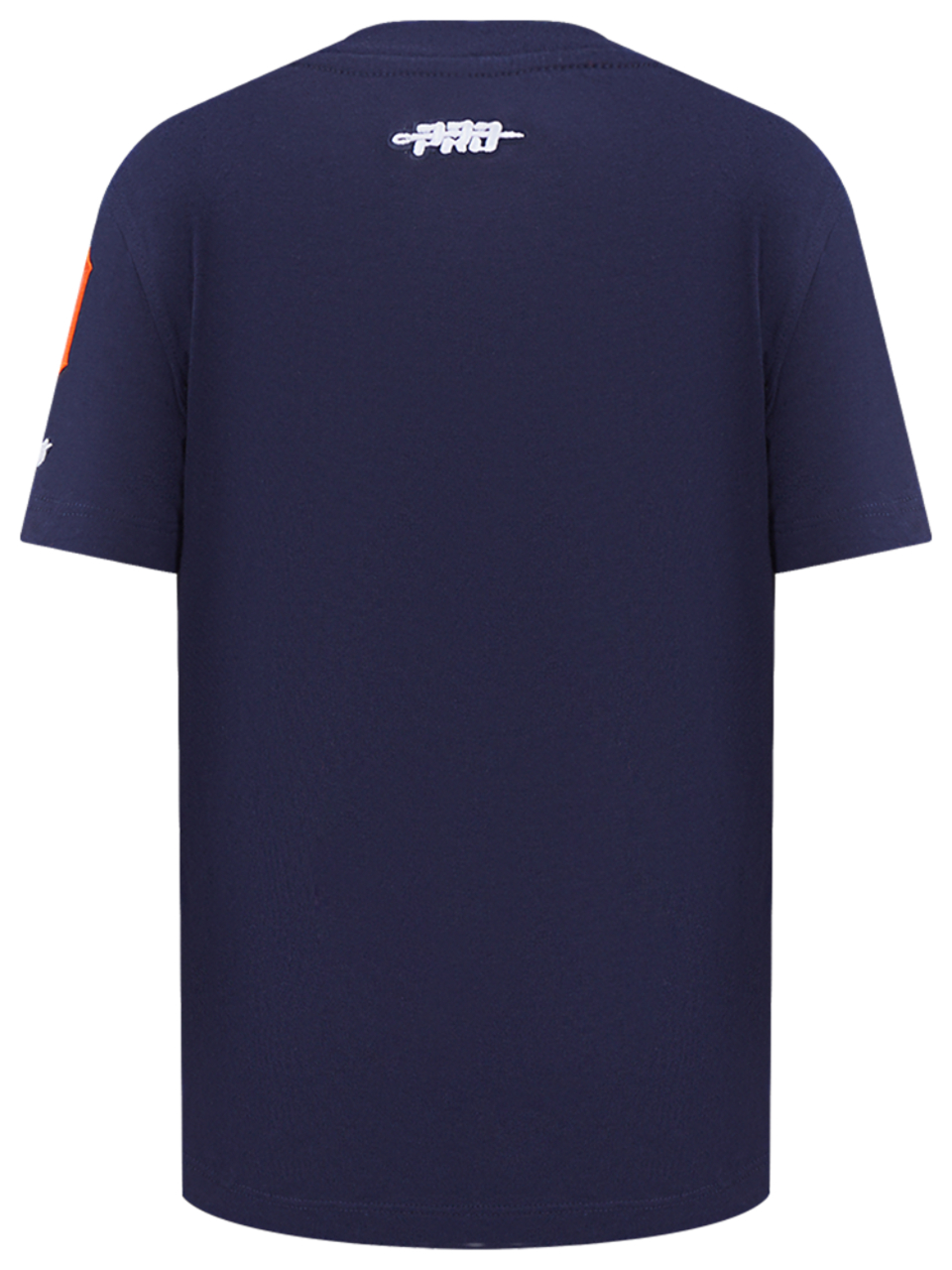 Pro Standard Detroit Tigers Classic Ss Tee Image 2 of 7. Tap to open photo gallery.
