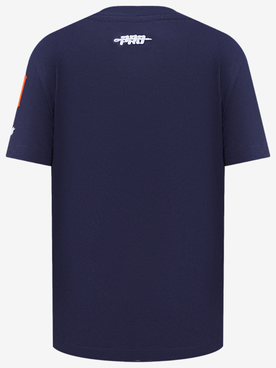 Pro Standard Detroit Tigers Classic Ss Tee Image 2 of 7. Tap to open photo gallery.