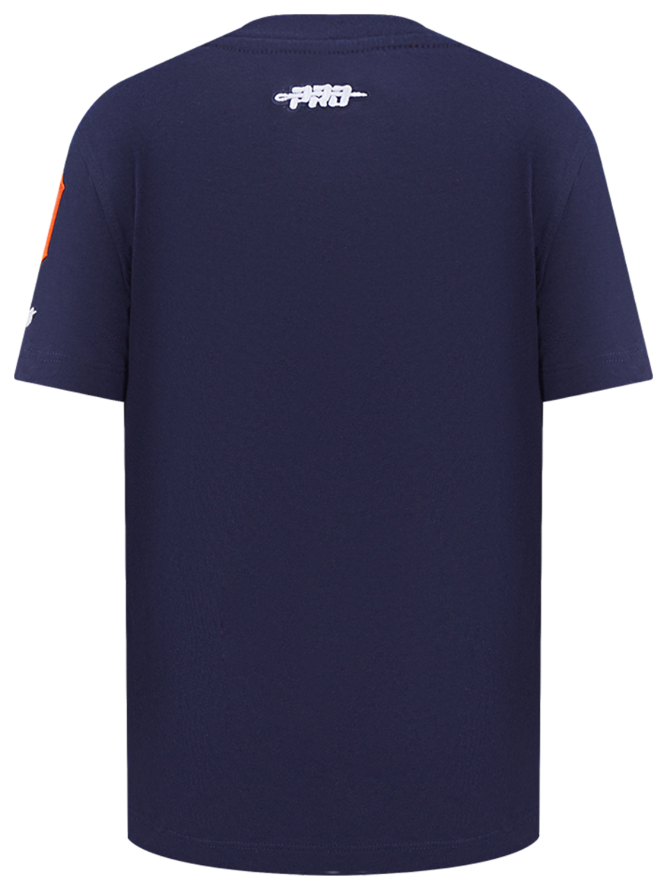 Pro Standard Detroit Tigers Classic Ss Tee Image 2 of 7. Tap to open photo gallery.
